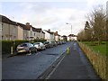 Loanfoot Avenue, Knightswood in G13 4LB