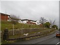 Above the Drumchapel Road in G15 6TG