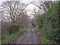 Peascod Lane, Claxton in NR14 7AS