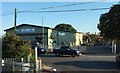 Industrial building, Colthrop in RG19 4NZ
