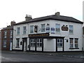 The Central Borough public house in DL3 6SZ