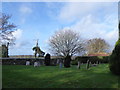 St Bartholomew, Albourne: churchyard (i) in Albourne