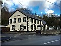 The Angel, Pontneddfechan in SA11 5NU