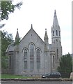 A former Place of Worship, Braemar in AB35 5PY