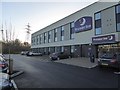 Premier Inn, Malvern in WR14 1GB