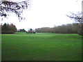 Bridlington Golf Club in YO15 3PA