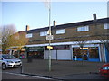 Shops on Aycliffe Road, Borehamwood in WD6 4BH