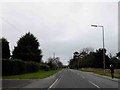 A15 Bracebridge Heath in Bracebridge Heath