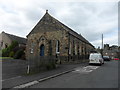 Wylam Methodist Church in NE41 8DW