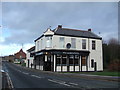 The Crossings public house, Shildon in DL4 2DZ