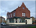 The Locomotive public house, Shildon in DL4 2DZ