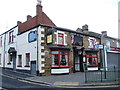 The Red Lion, Shildon in DL4 1EY