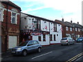 The Three Tuns, Shildon in DL4 1EY