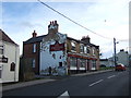 The Foresters Arms, Coundon in DL14 8NW