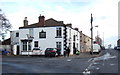 The Three Tuns, Coundon in DL14 8JJ