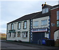 The Frog & Ferret, Spennymoor in DL16 7WF