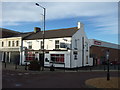 The Bridge, Spennymoor in DL16 7DB