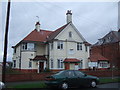 Bridlington Lodge Care Home in YO15 3LU