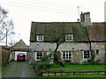 Christmas Cottage, Belmesthorpe in PE9 4JF