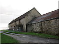 Farm buildings, Home Farm, Hooton Levitt in S66 8PJ