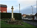 Market Cross, Maltby in S66 8RH