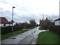 Southfield Lane, Barmston in YO25 8PG