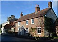 Village houses, Kintbury, Berkshire in RG17 9SJ