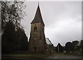 St.Mary's Church, Headley in KT18 6NJ