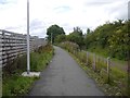 Edinburgh, Loanhead and Roslin Railway in EH20 9SR