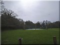 Howard Close Recreation Ground in KT20 7SN