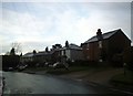 Houses on Leech Lane, Headley in KT18 6NJ