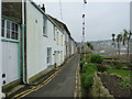 Gurnick Street in Mousehole in TR19 6SY