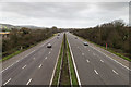 M5 at Taunton Deane Services in TA3 7NX