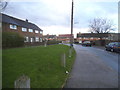 Cleveland Crescent, Borehamwood in WD6 2FR