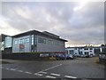 Capital Business Park, Borehamwood in WD6 1QB