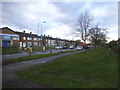 Manor Way, Borehamwood in WD6 1QB