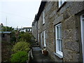 Dumbarton Terrace, Mousehole in TR19 6SY