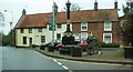Houses on Obelisk Plain, Holt in NR25 6HR