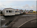 Static caravans for sale in PO20 9BY