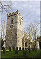 St Wilfred's church, North Muskham in NG23 6FH