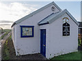 The Fisherman's Hall, Brora in KW9 6NY