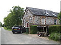 Converted chapel, North Street, Great Dunham in PE32 2LQ
