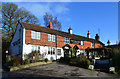 The Fox Inn, Hermitage, Berkshire in RG18 9SD