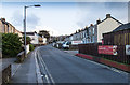 Stray Park Road, Camborne in TR14 7UF