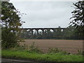 Railway Viaduct, Ledbury in HR8 2UU
