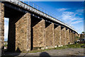 Railway viaduct, Hayle in TR27 4BL