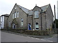 The Old Sunday School, St Just in TR19 7HZ