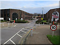 Barwell Business Park in KT9 2NF