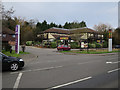 Beefeater and Premier Inn by Chessington World of Adventures in KT9 2NF