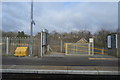 Exit, Godstone Station in RH9 8EZ